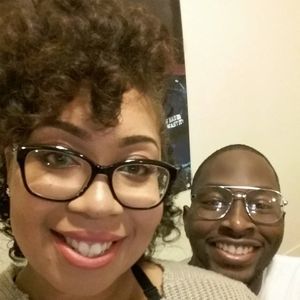 Meet your Posher, Denniqua